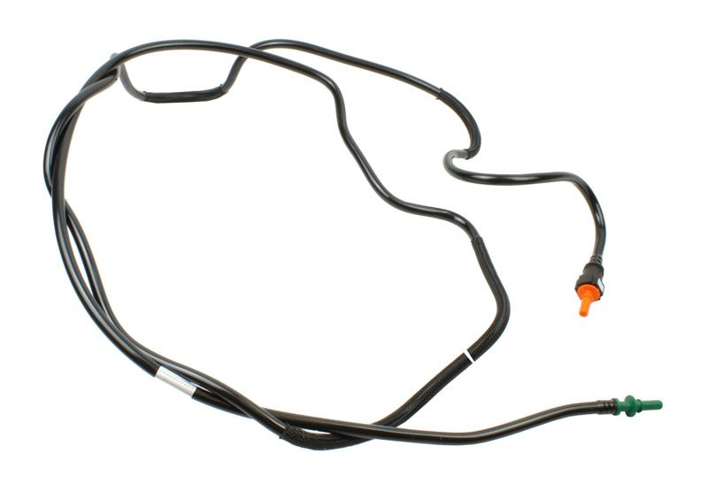 Kraftstoffleitung