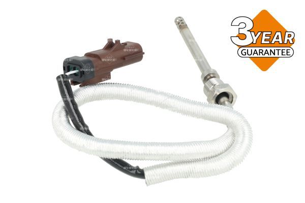 Sensor, Abgastemperatur