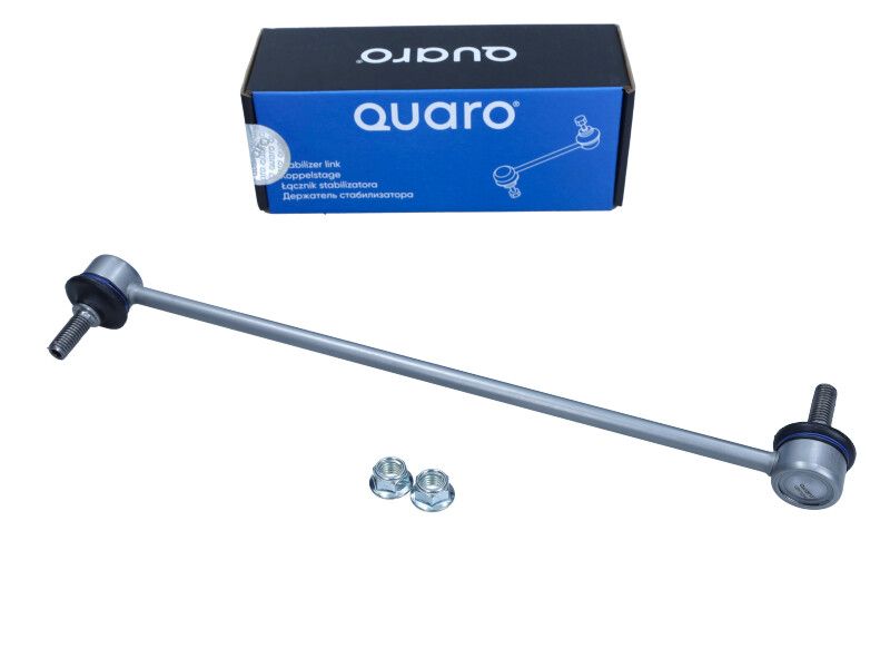 Stange/Strebe, Stabilisator