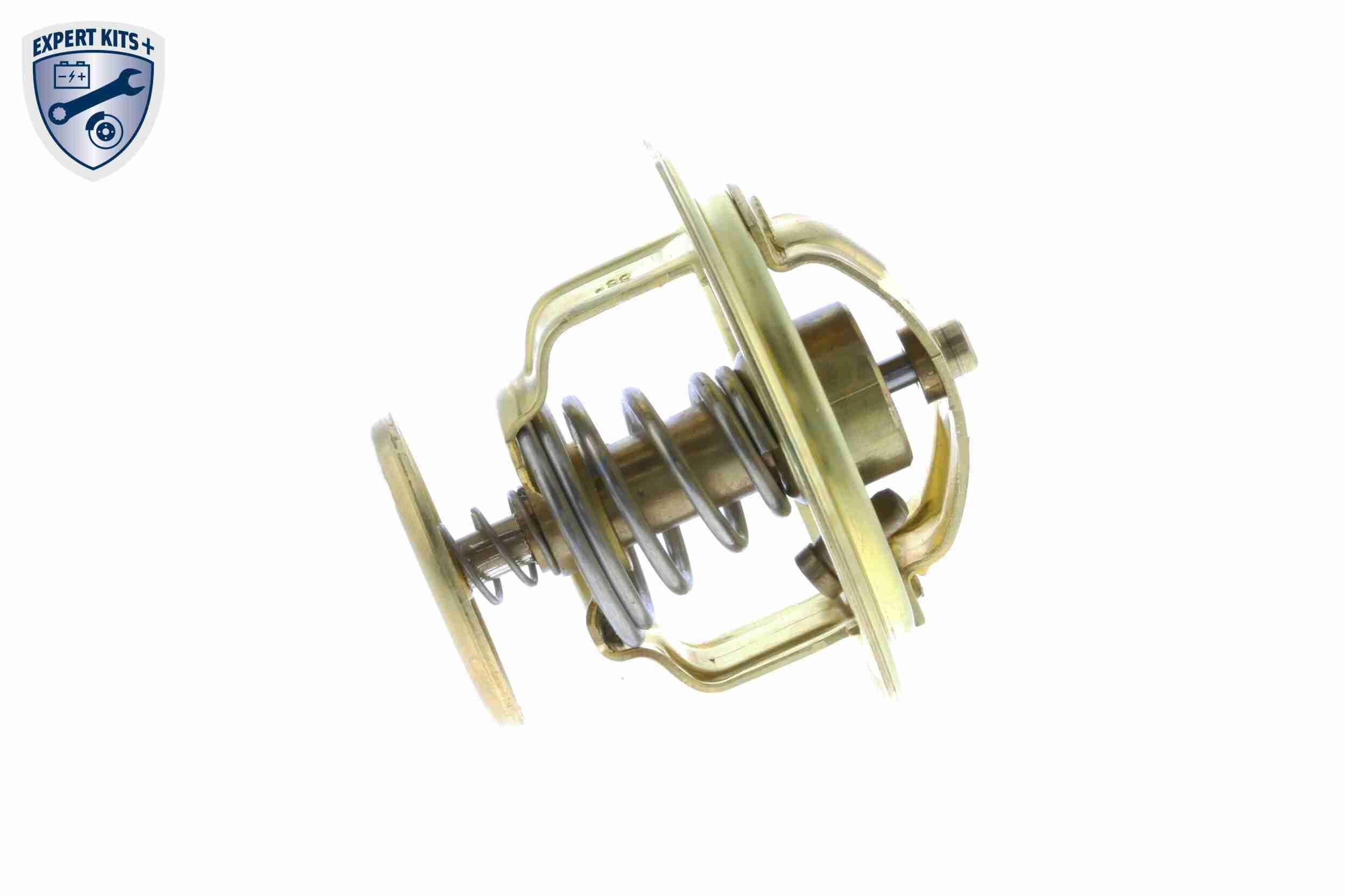 Thermostat, K&uuml;hlmittel