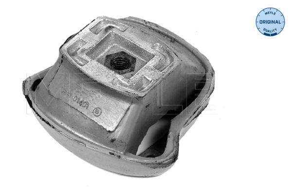 Lagerung, Motor