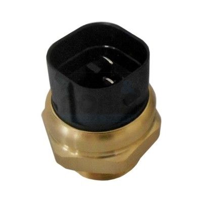 MEAT & DORIA 82653 - Temperaturschalter, Kühlerlüfter