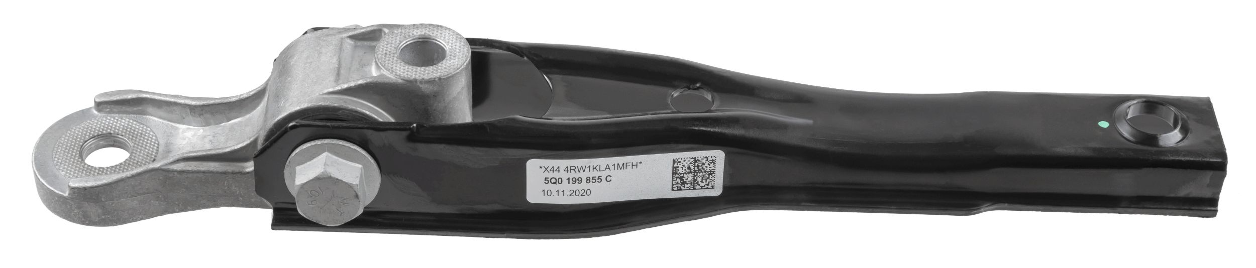 LEMF&Ouml;RDER 43641 01 - Lagerung, Motor