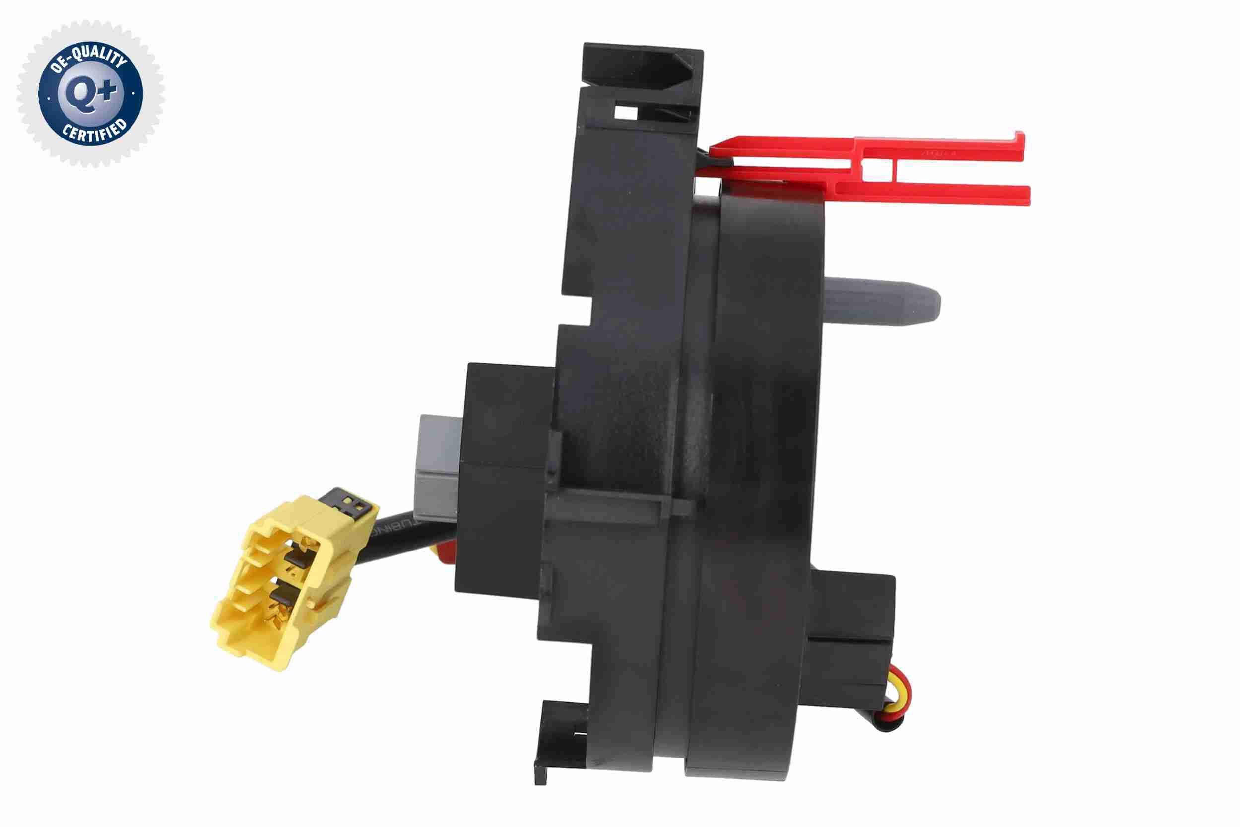 Wickelfeder, Airbag