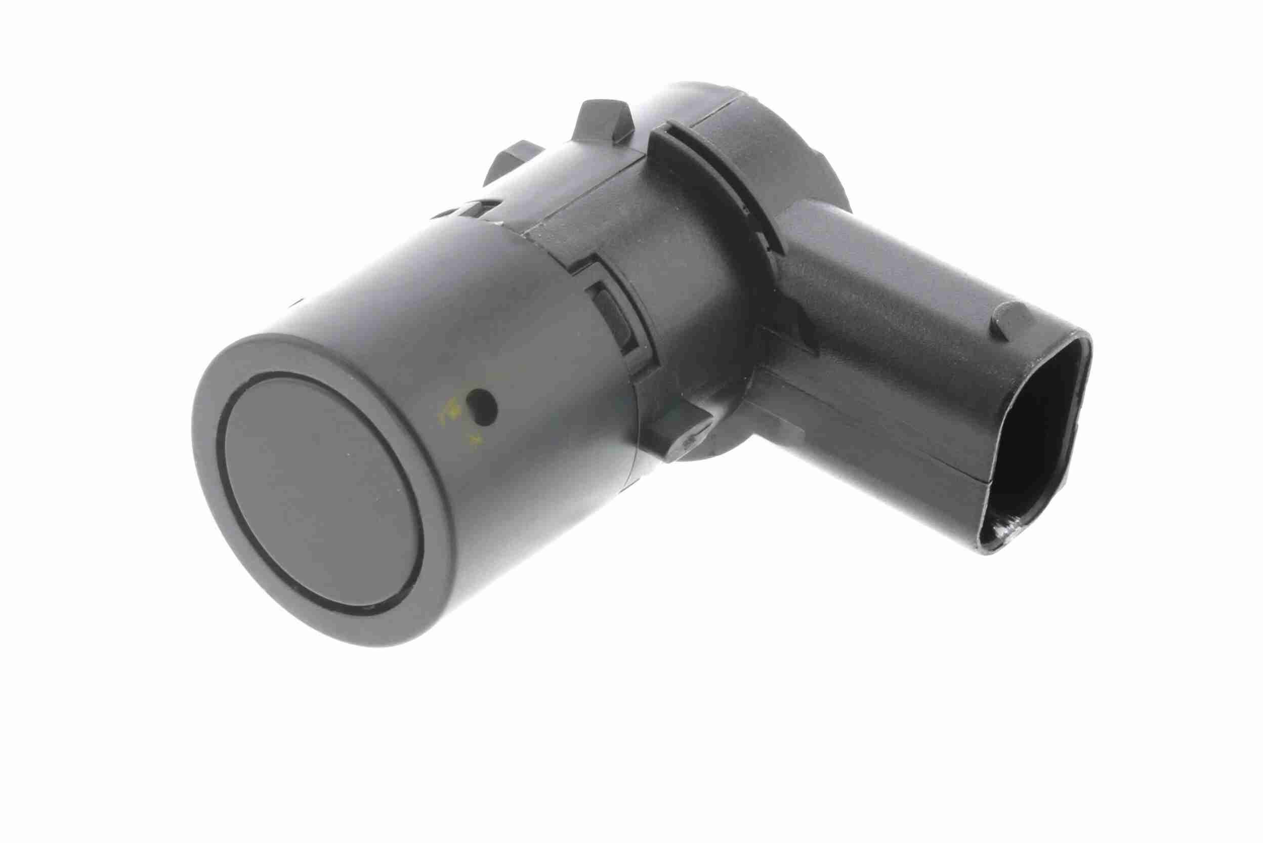 Sensor, Einparkhilfe