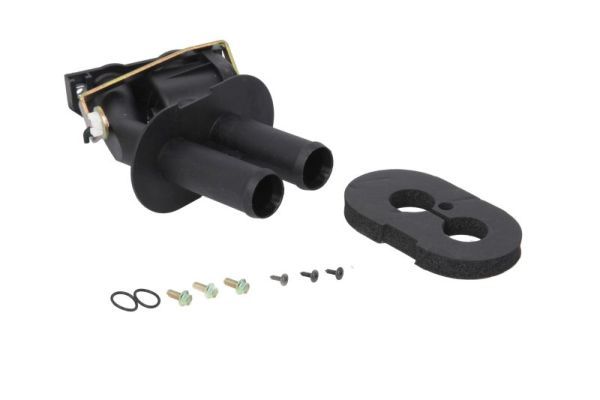 Kühlmittelregelventil