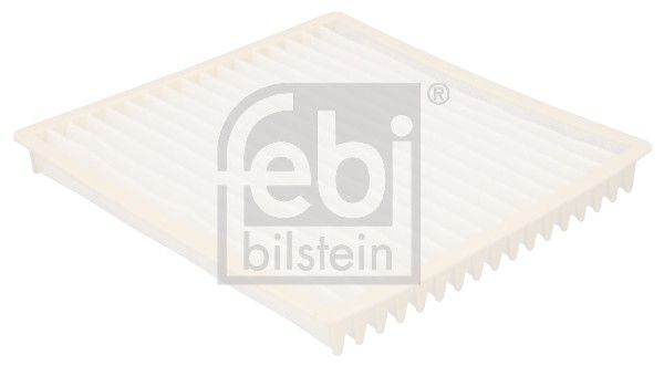 Filter, Innenraumluft