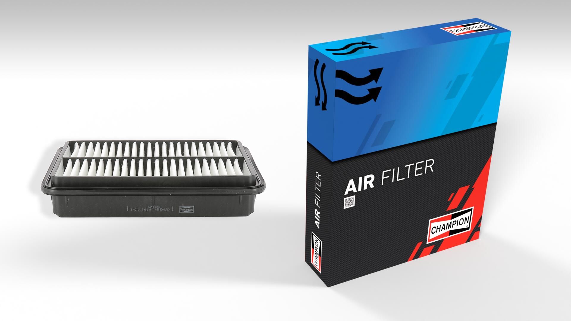 Luftfilter