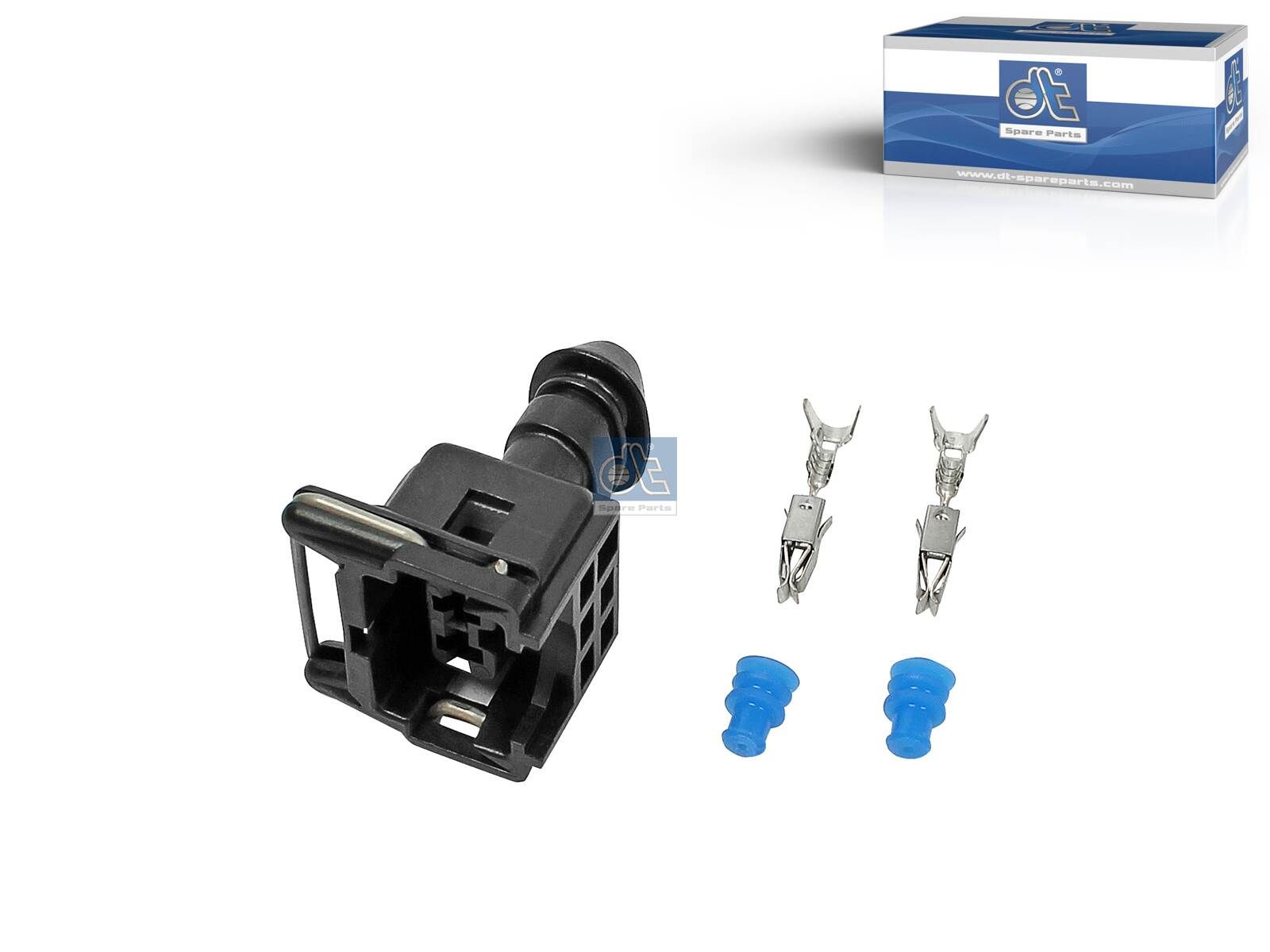 Stecker
