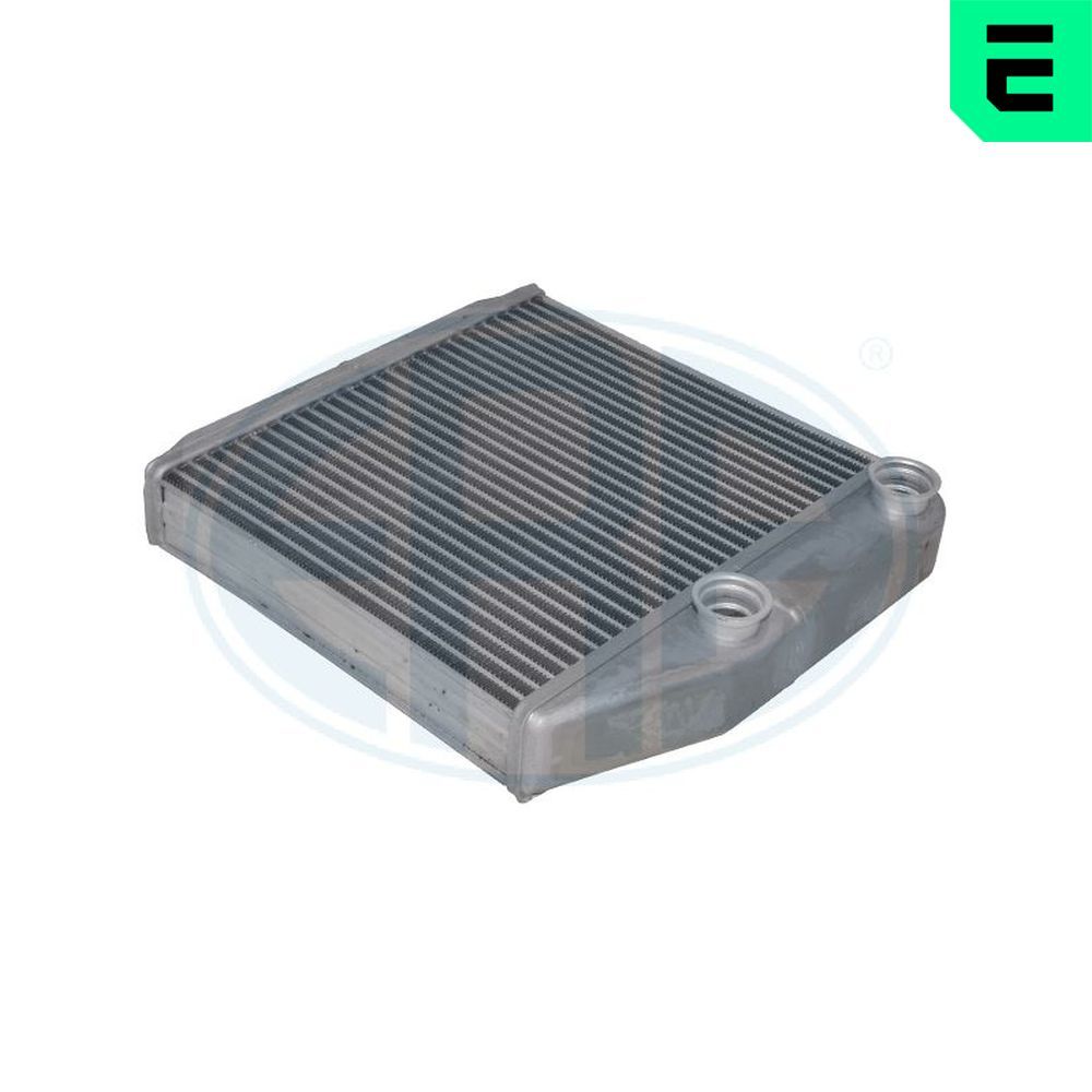 Wärmetauscher, Innenraumheizung