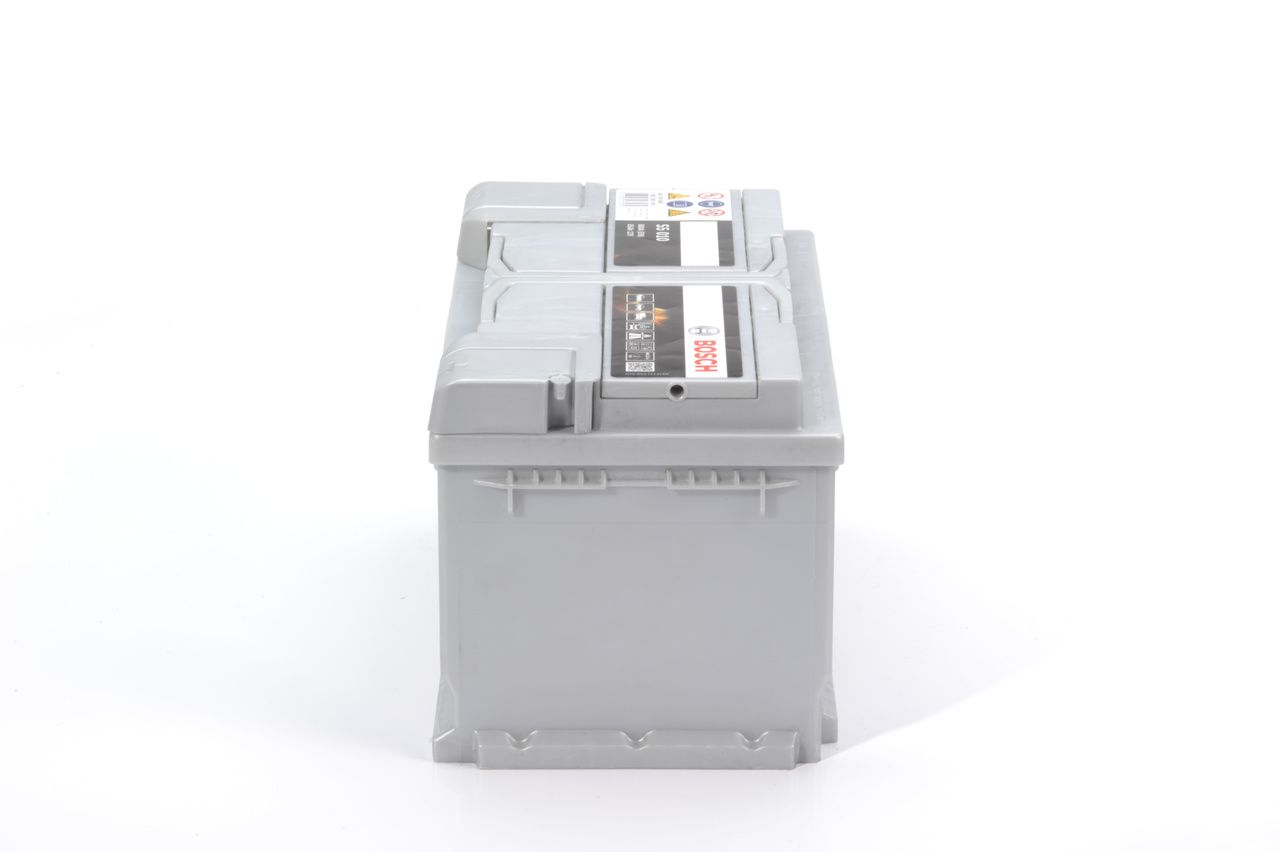 Starterbatterie Starterbatterie