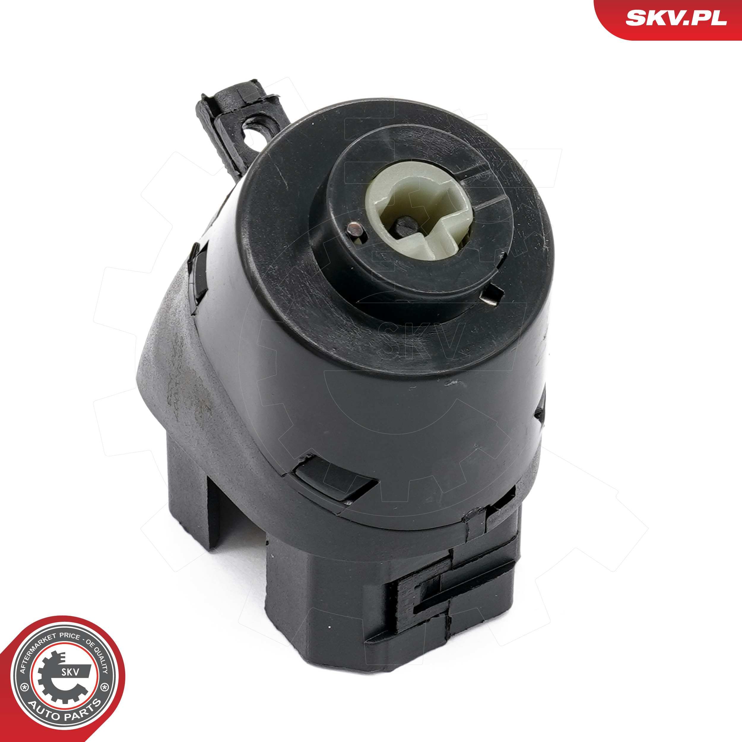 ESEN SKV 65SKV007 - Z&uuml;nd-/Startschalter