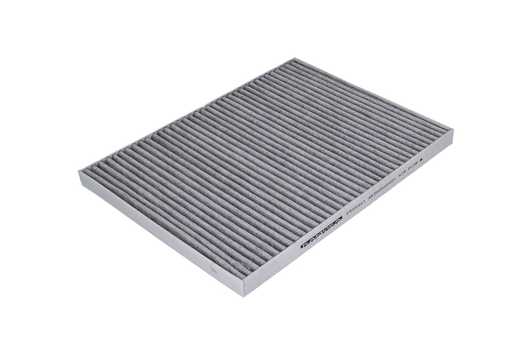 Filter, Innenraumluft Filter, Innenraumluft