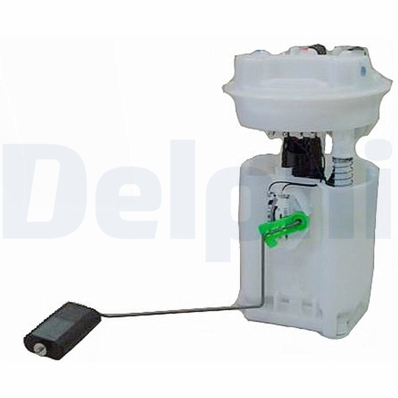 MODULE D ALIMENTATION CARBURANT