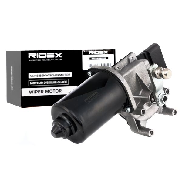 RIDEX 295W0052 Wiper Motor