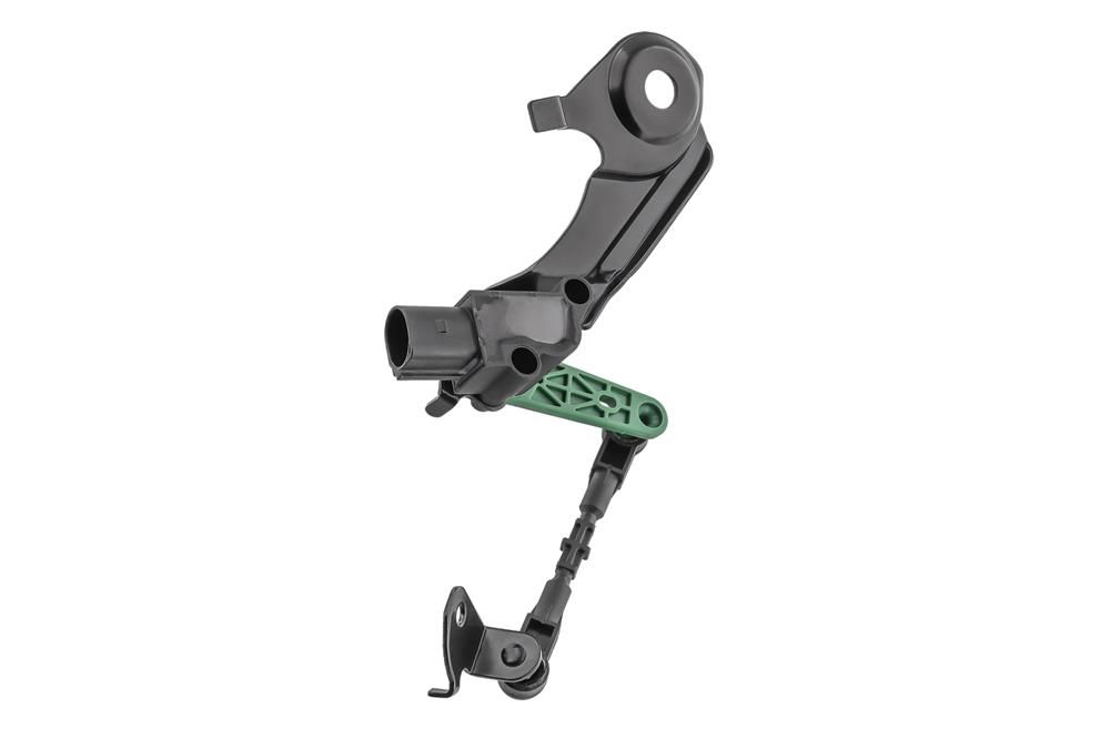Sensor, Leuchtweitenregulierung