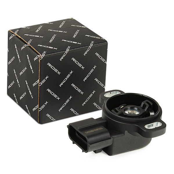 RIDEX 3940T0042 Sensor, throttle position