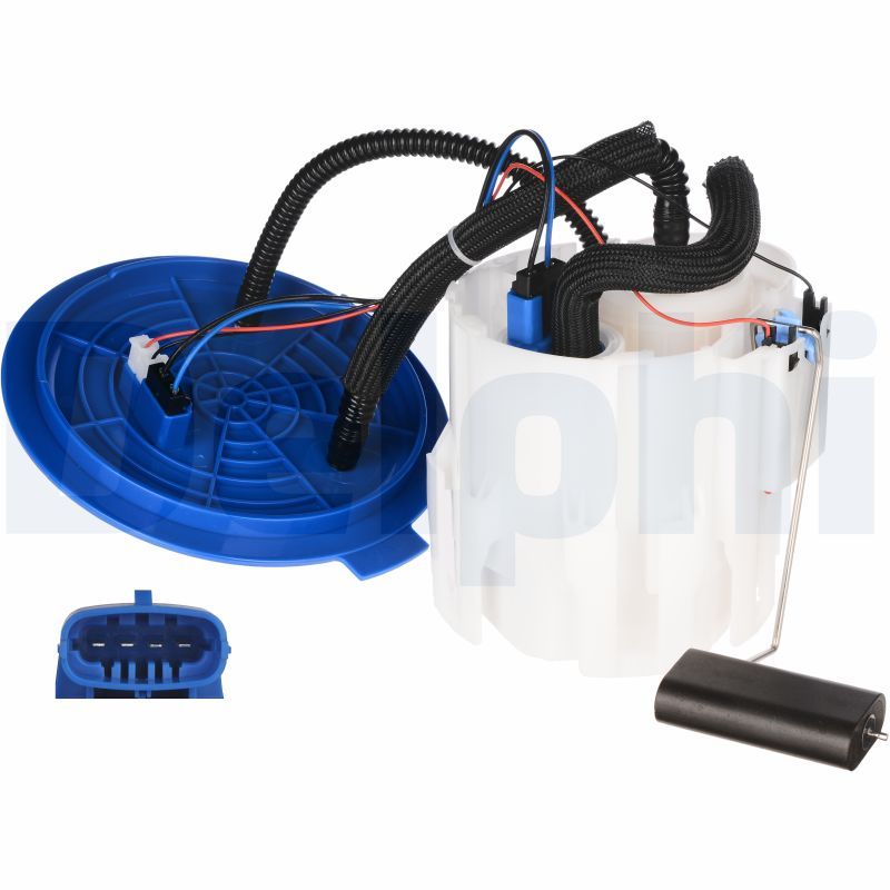 DELPHI FG2359-12B1 - Kraftstoff-F&ouml;rdereinheit