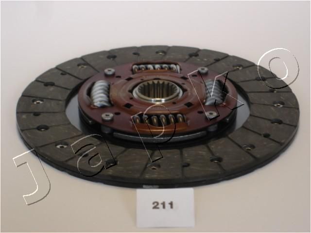 Clutch Disc 80211