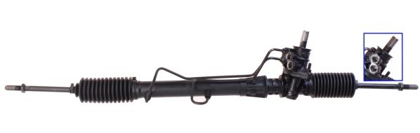 Spidan 52224 Lenkgetriebe