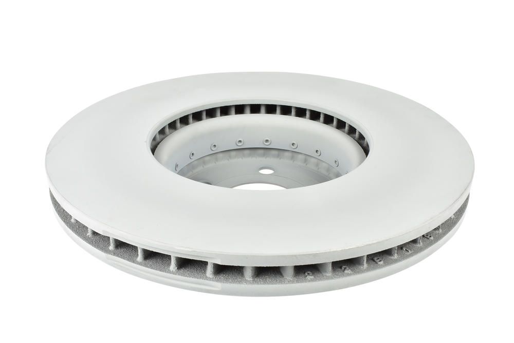 Hybrid Composite Rotor [ Mercedes Range E300, E350, GLC 2015-> F ] - TecDoc 2