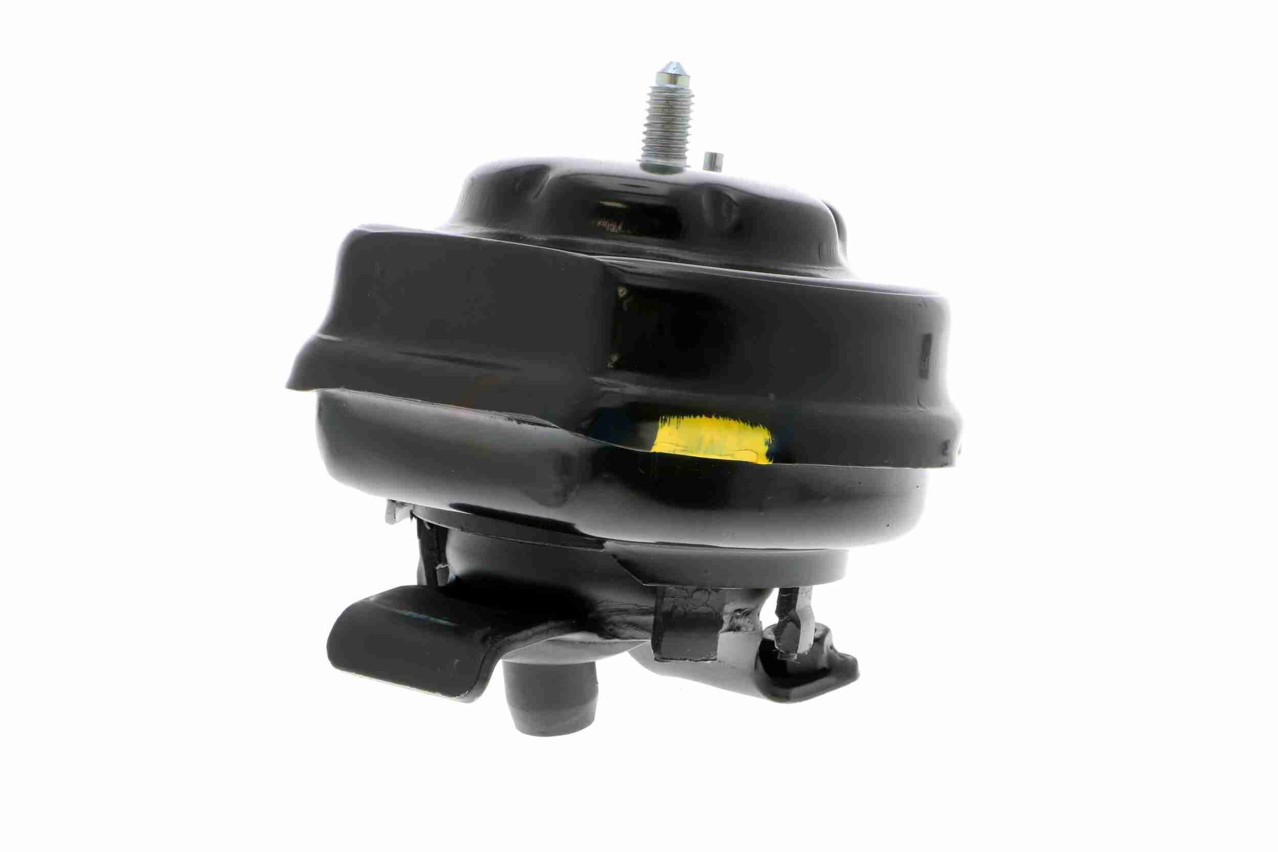 Lagerung, Motor