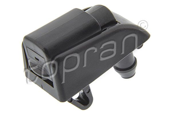 TOPRAN 117 158 - Waschwasserdüse, Scheibenreinigung