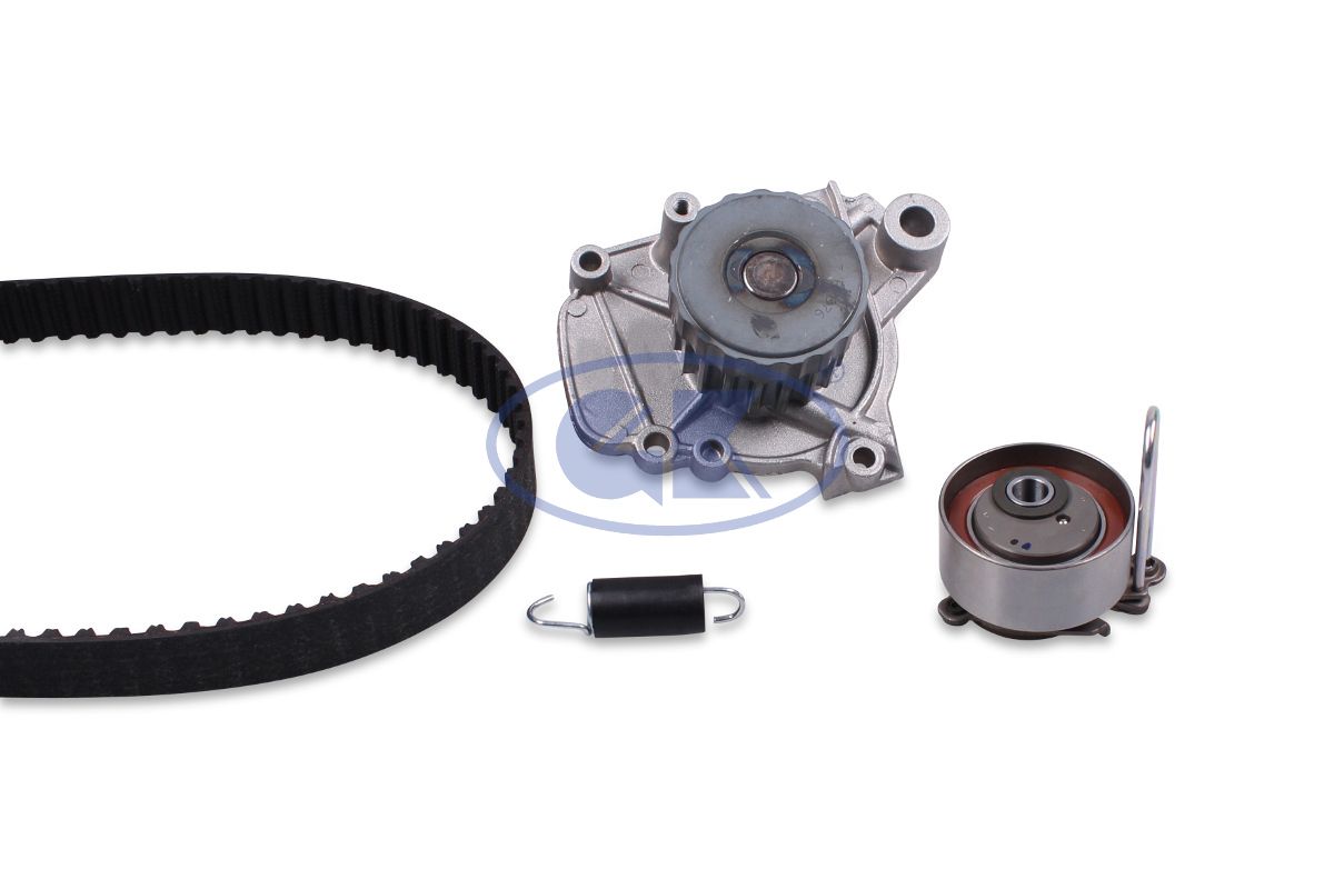 GK K987812B - Wasserpumpe + Zahnriemensatz