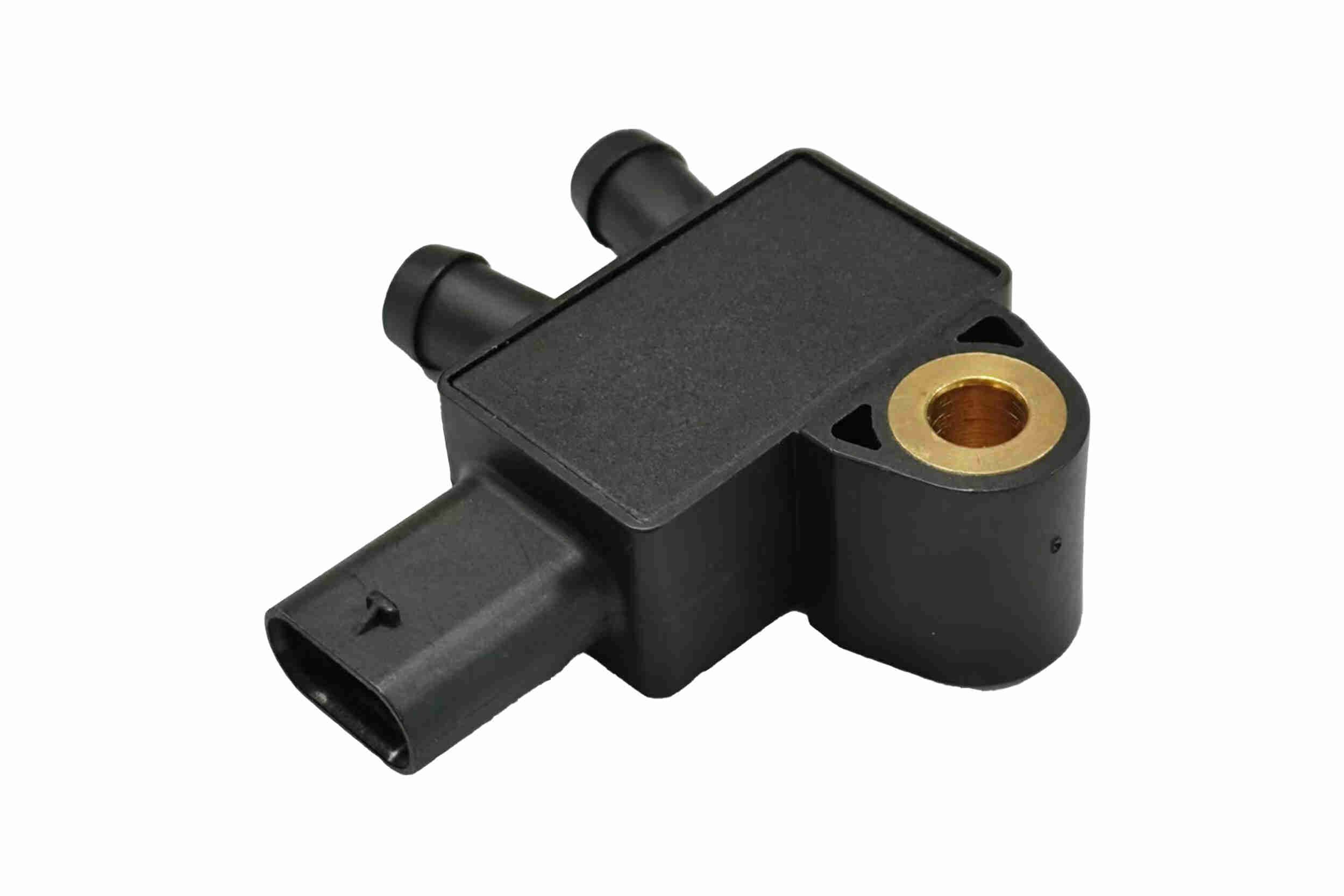 Sensor, Abgasdruck