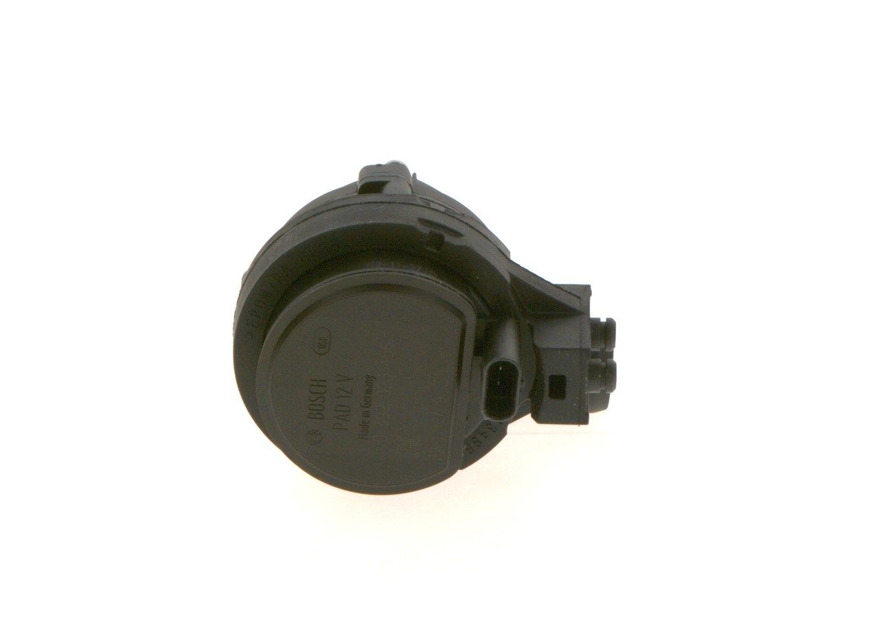 BOSCH 0 392 023 456 Auxiliary Water Pump (cooling water circuit)