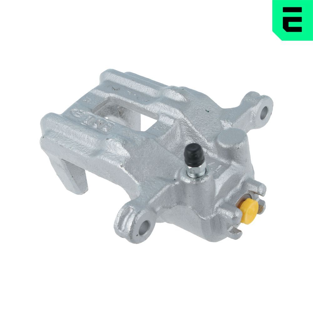 BC-1171R OPTIMAL féknyereg