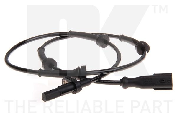 Sensor, Raddrehzahl