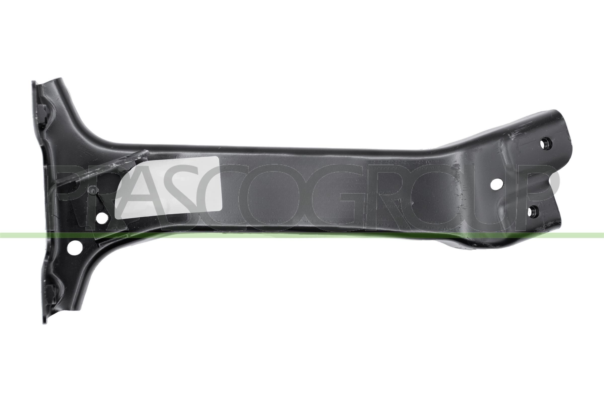 Halter, Kotflügel