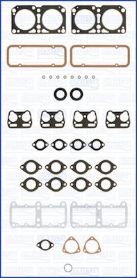 Dichtungssatz, Zylinderkopf