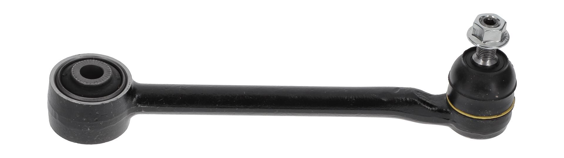 Lenker, Radaufh&auml;ngung