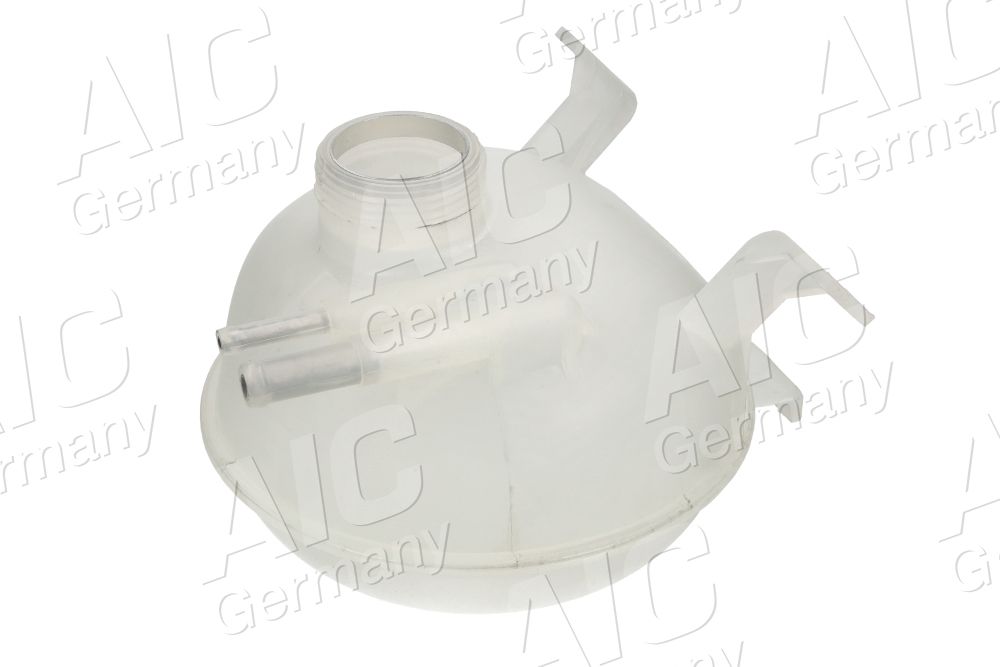 Ausgleichsbeh&auml;lter, K&uuml;hlmittel