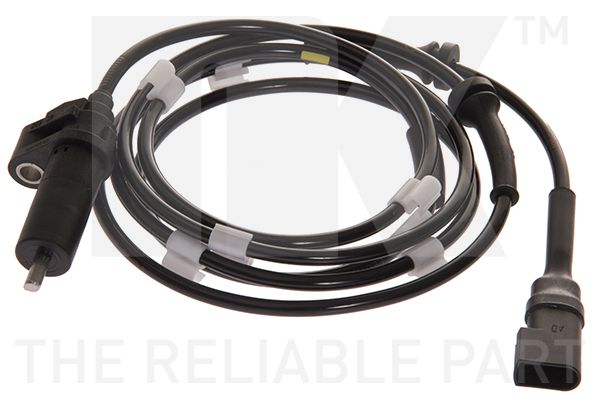 Sensor, Raddrehzahl