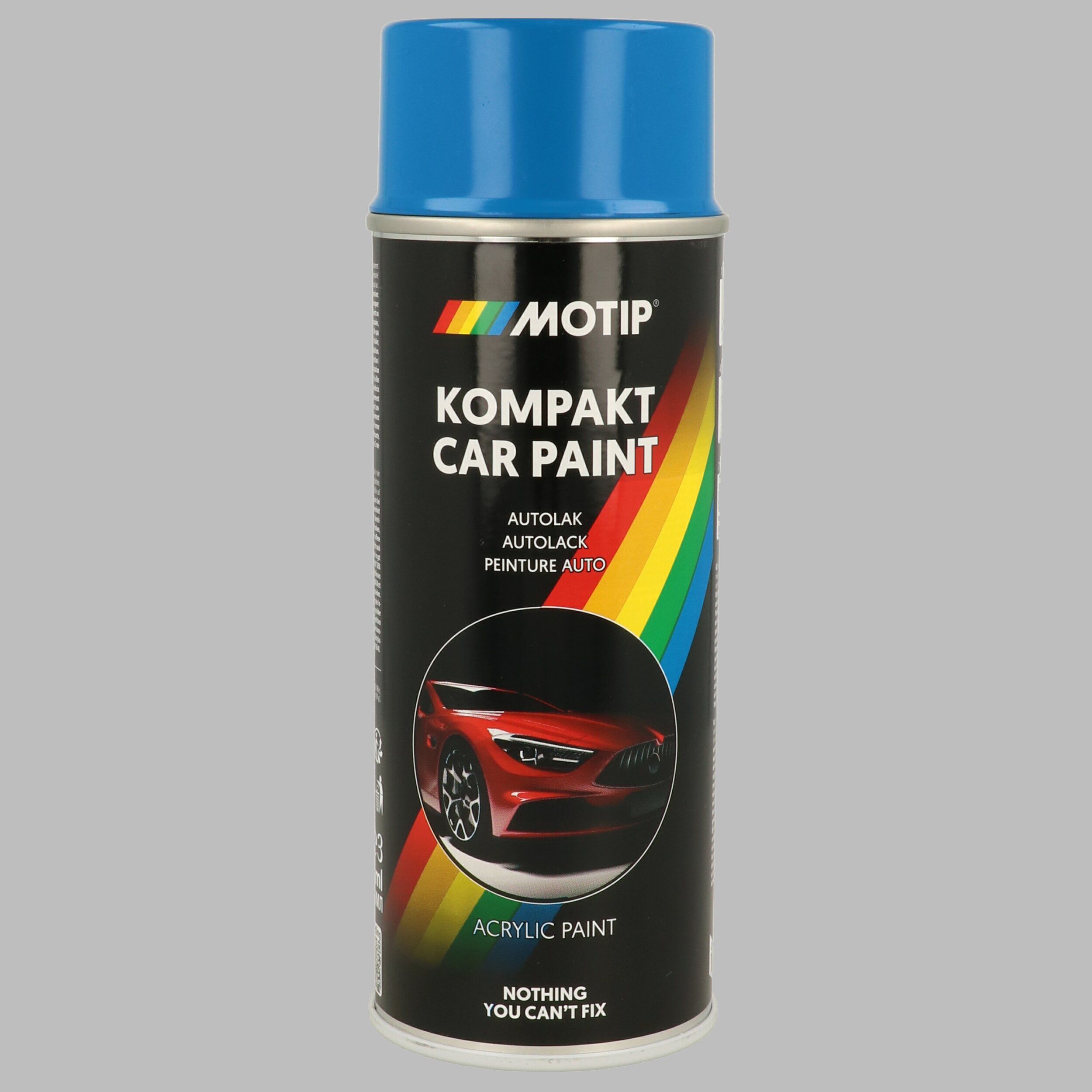 Tr. priemonės kombinac. dažai
