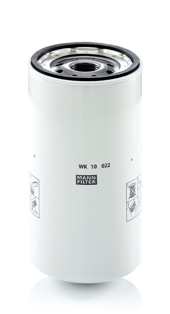 Kraftstofffilter
