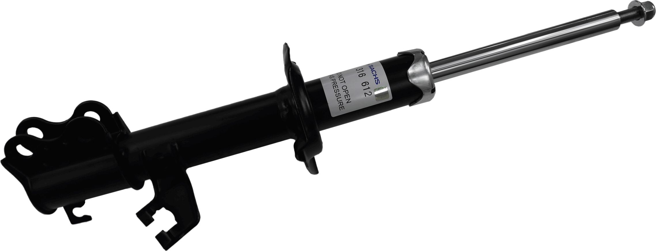 SACHS SHOCK ABSORBER - TecDoc Only