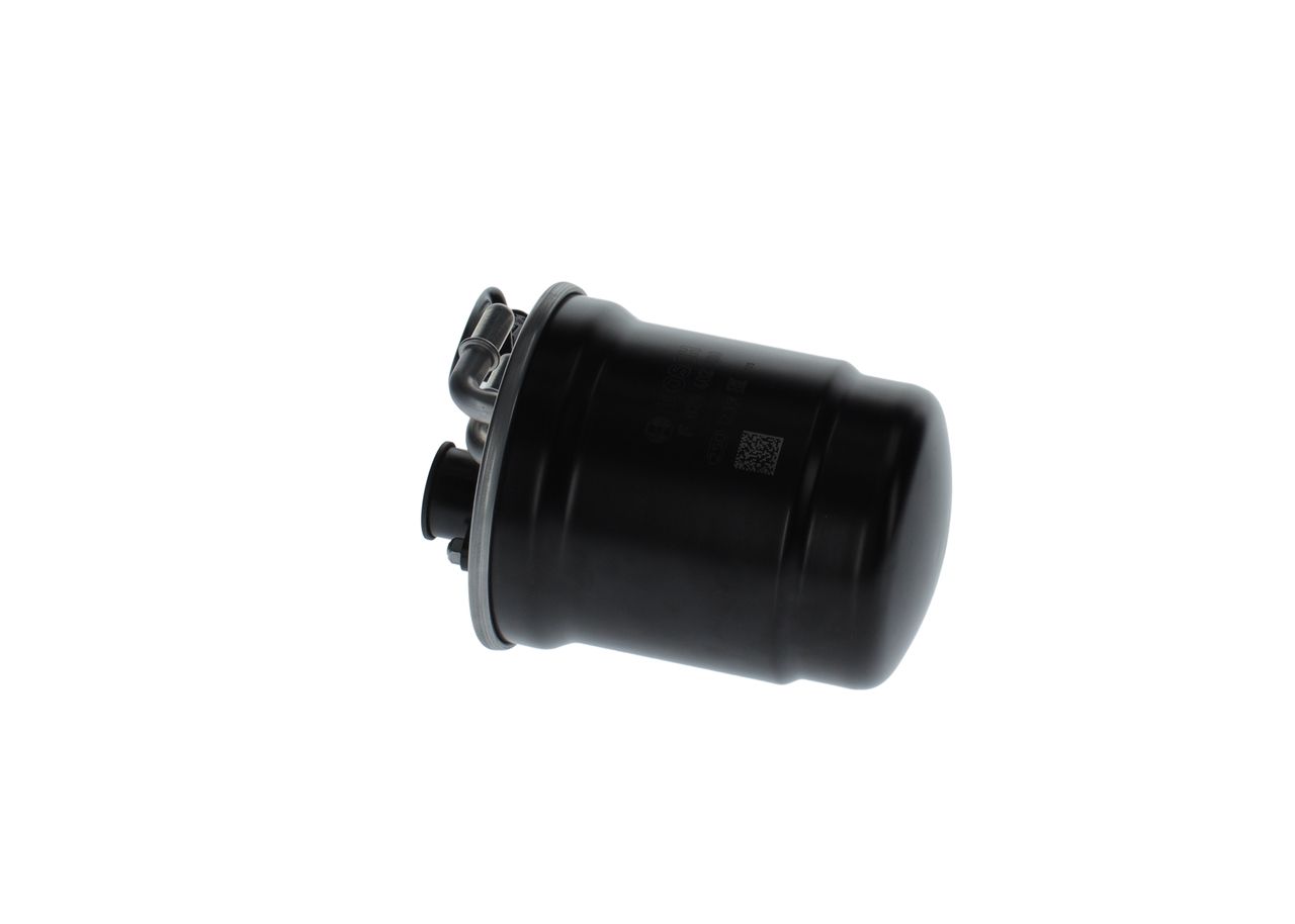 kuro filtras