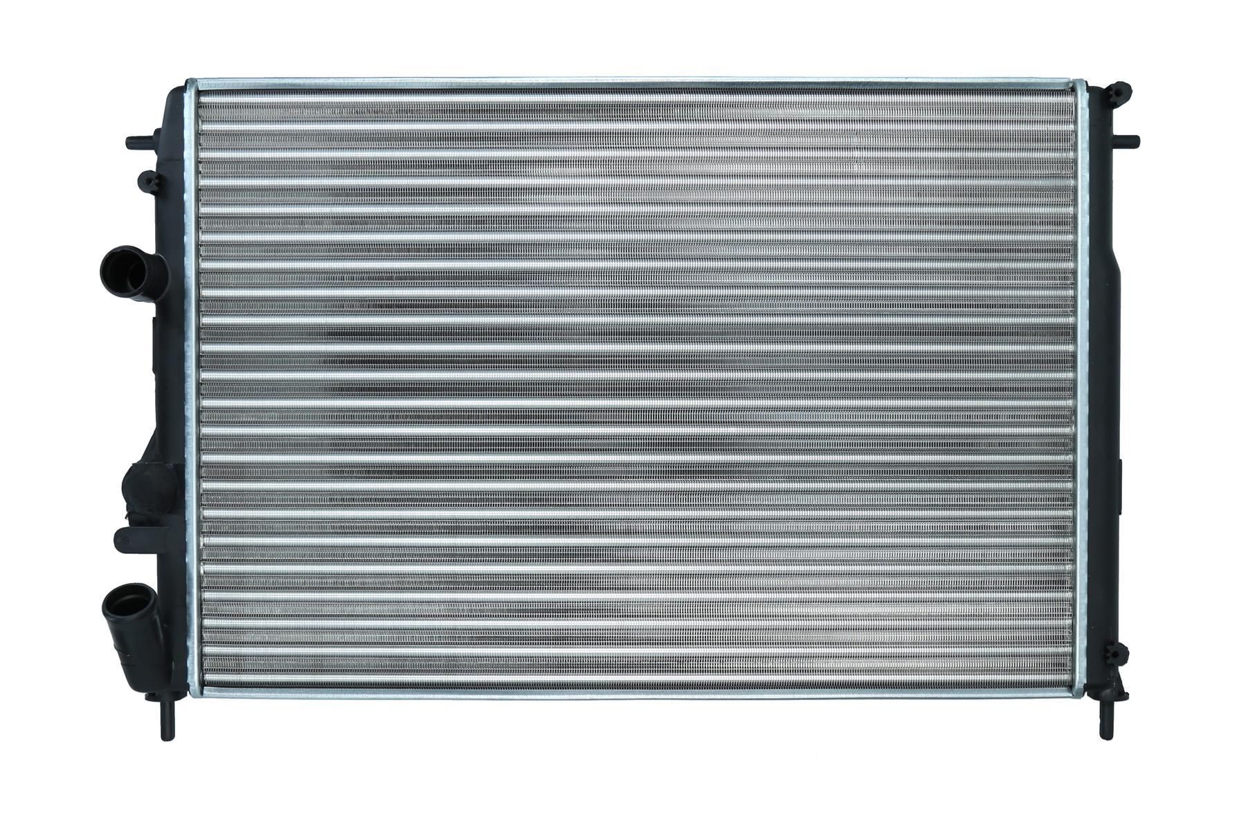 K&uuml;hler, Motork&uuml;hlung