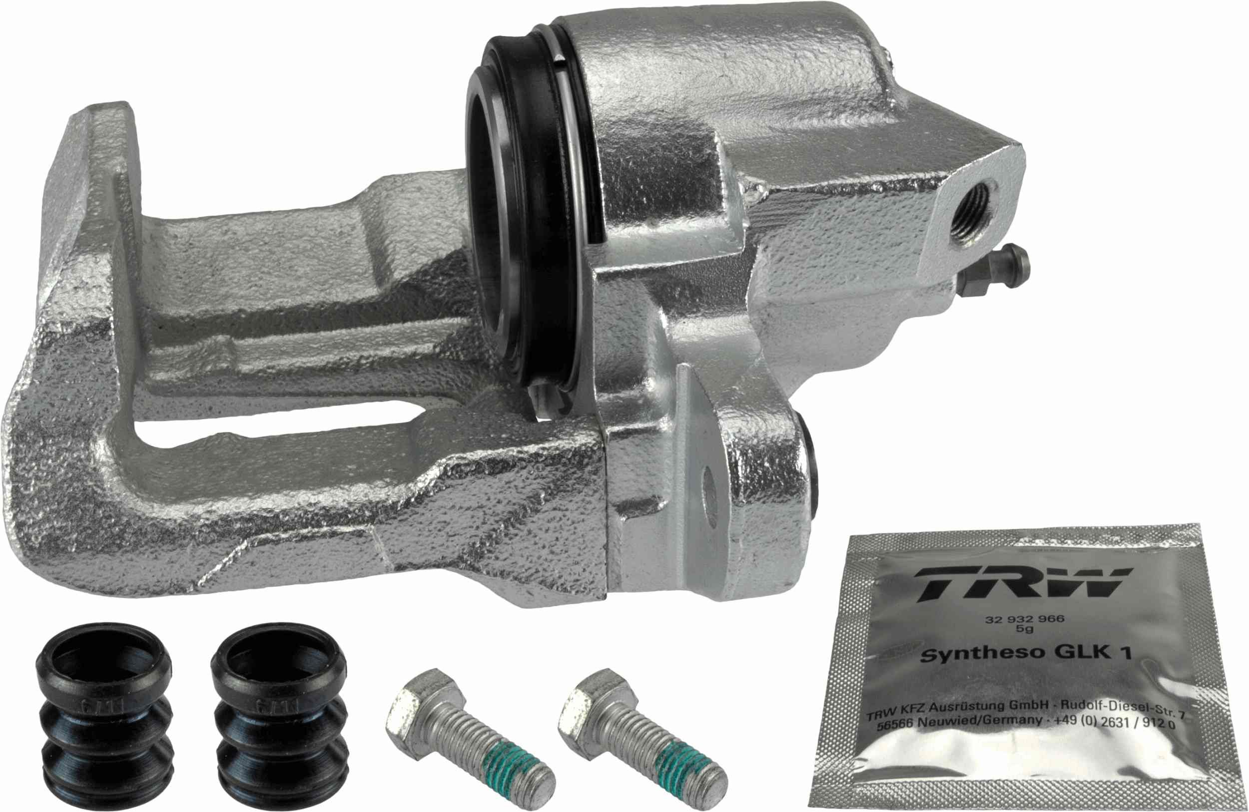 Brake Caliper BHV158E