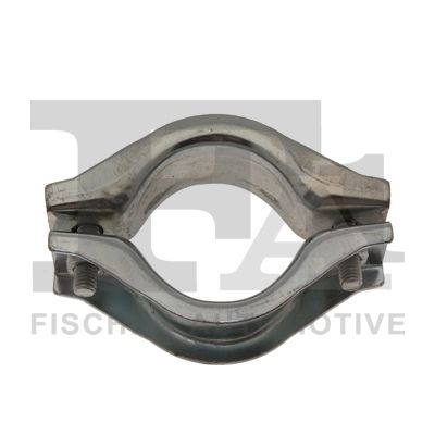 Pipe Connector, exhaust system 554-912