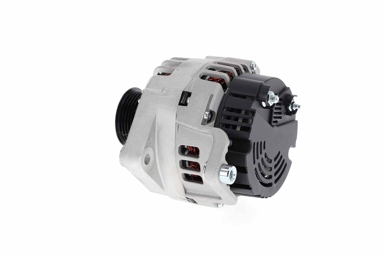 HELLA 8EL 011 710-601 - Generator
