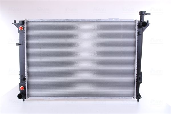 K&uuml;hler, Motork&uuml;hlung