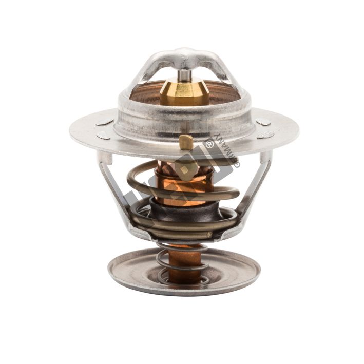 Thermostat, Kühlmittel