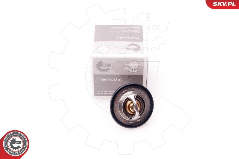 Thermostat, coolant 20SKV047