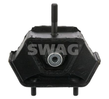 Lagerung, Motor