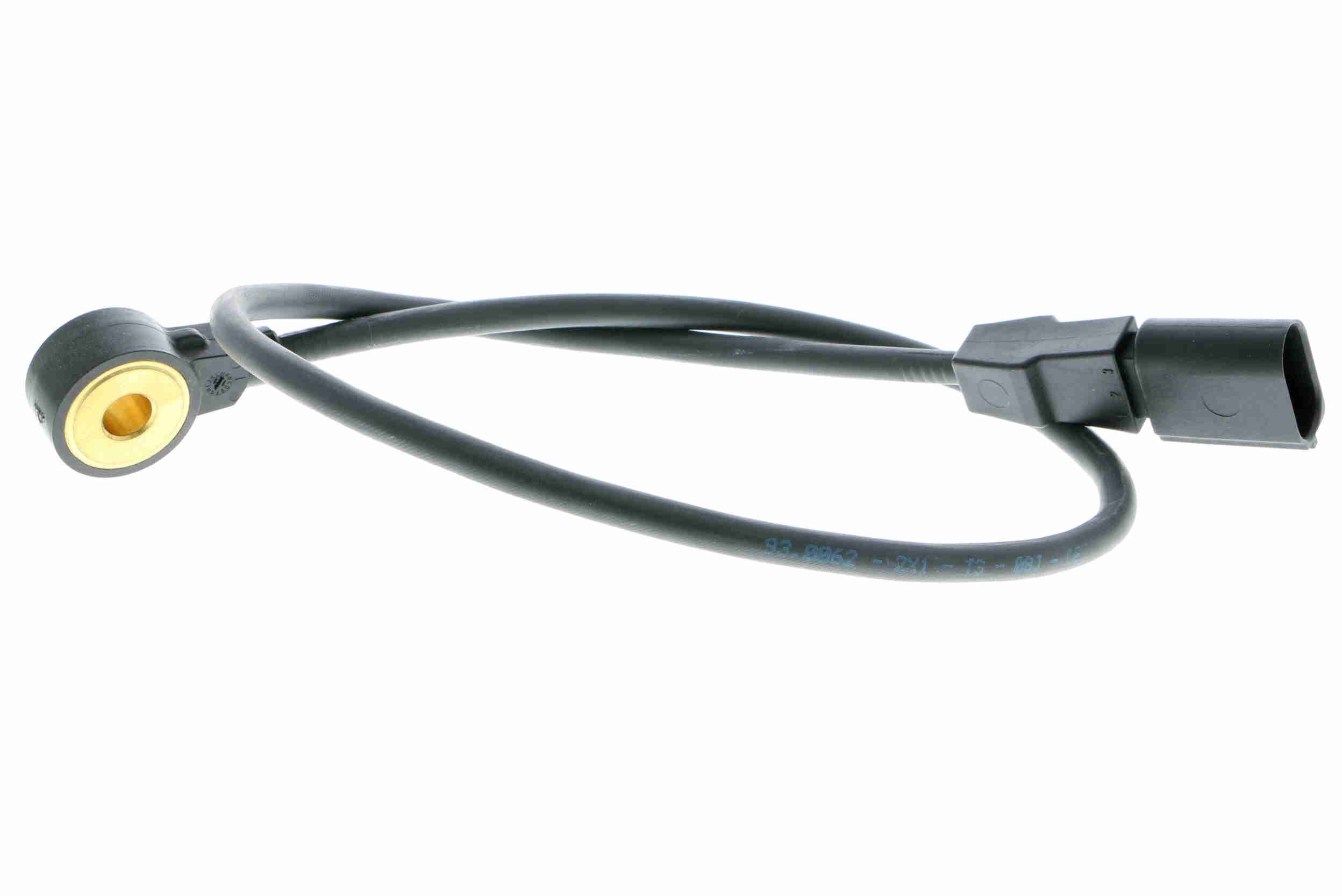 Klopfsensor
